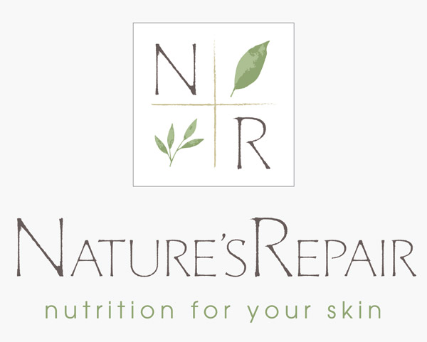 Nature'sRepair logo