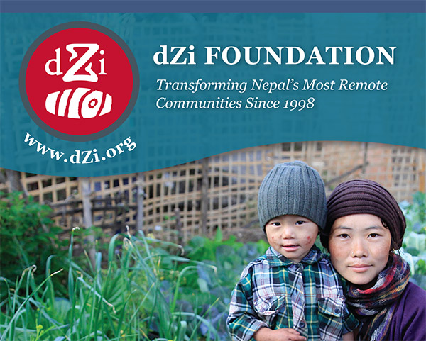 dZi Foundation