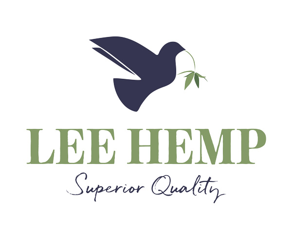 Lee Hemp logo