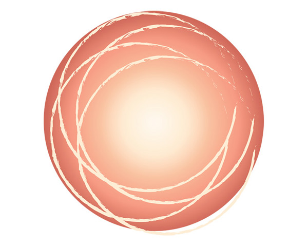 Pure Beauty & Wellness Spa logo