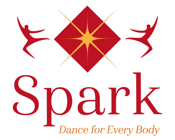 Spark logo