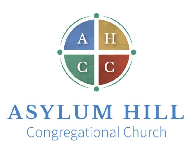 Asylum Hill Congregational Church logo