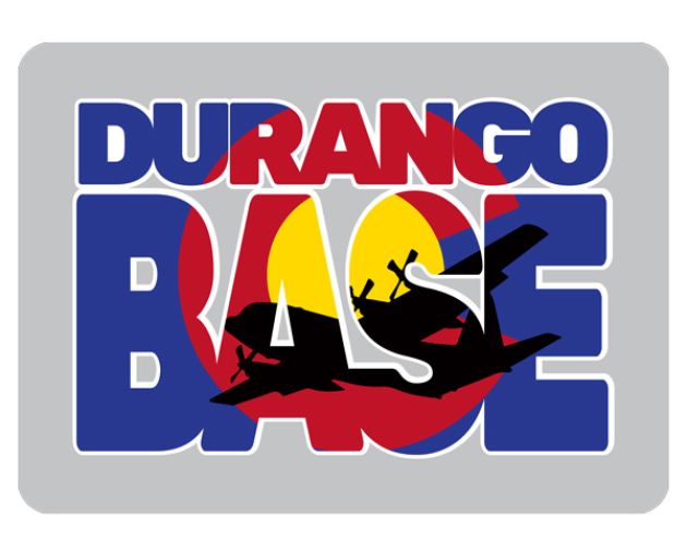 Durango Base logo