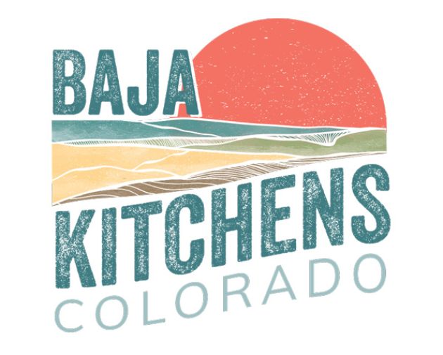 Baja Kitchens logo