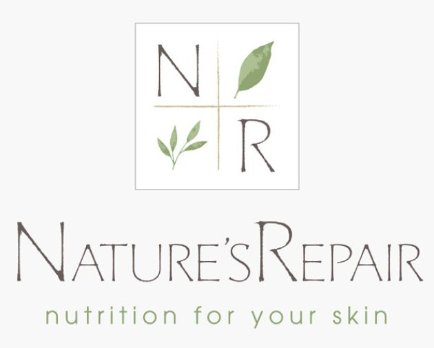 Nature'sRepair logo