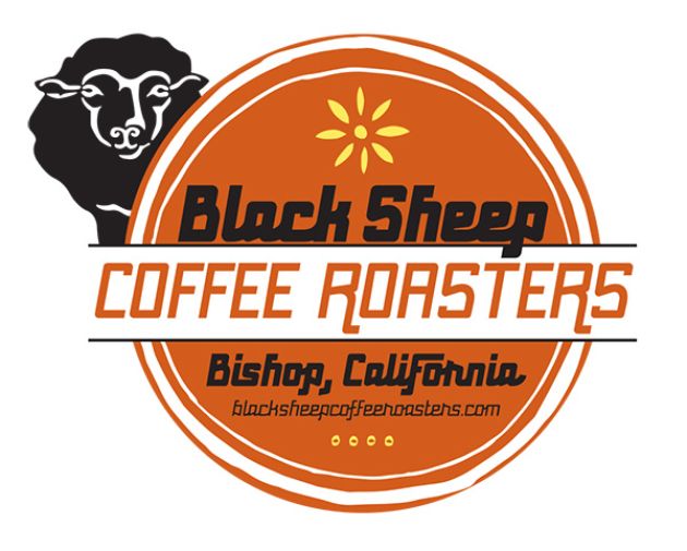 Black Sheep Coffee Roasters logo